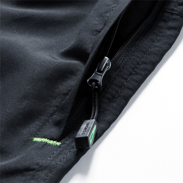 men's summer sports trousers