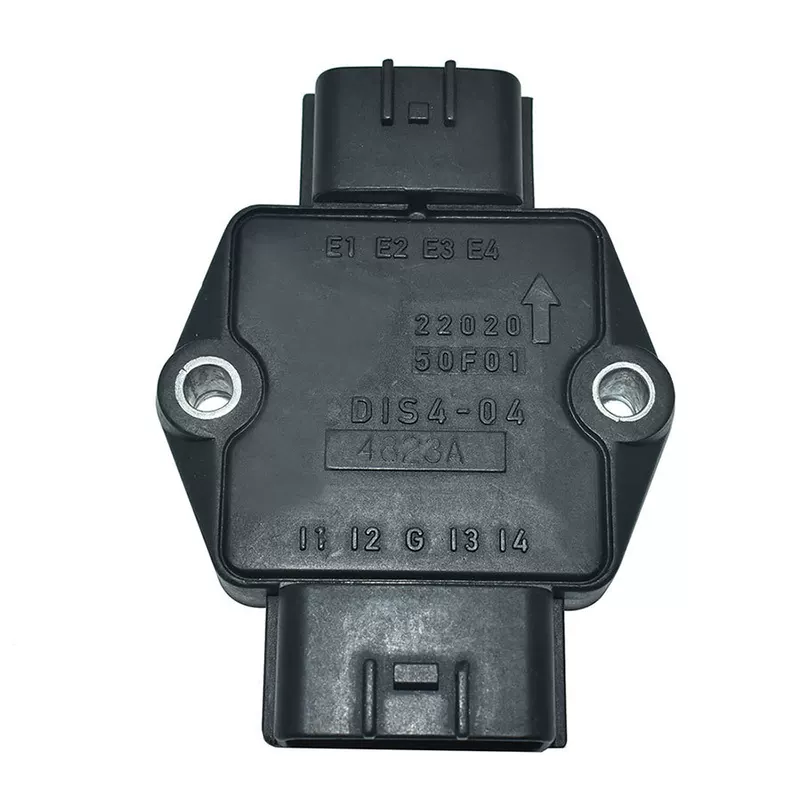 Совместимо с Nissan ignition module 22020-50F01 модуль зажигания 2202050F01