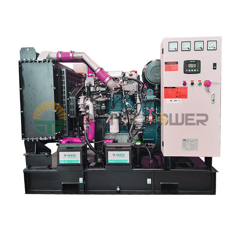 64kw云内高原用柴油发电机组 64千瓦厂家柴油发电机组 云内柴油机
