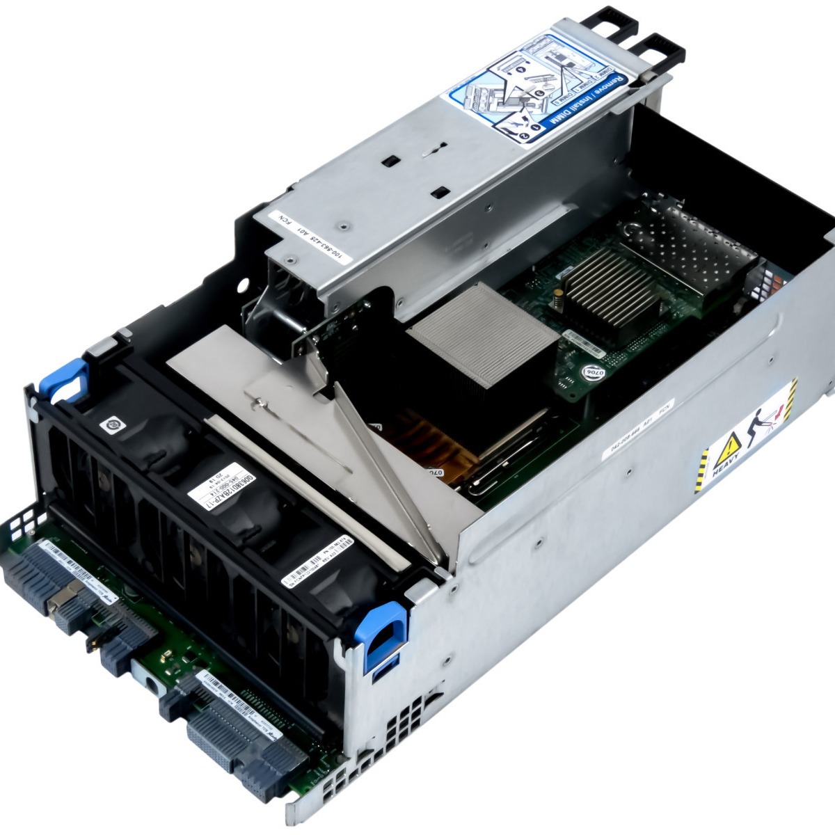 EMC VNX5500 存储控制器 110-140-102B 110-140-100B