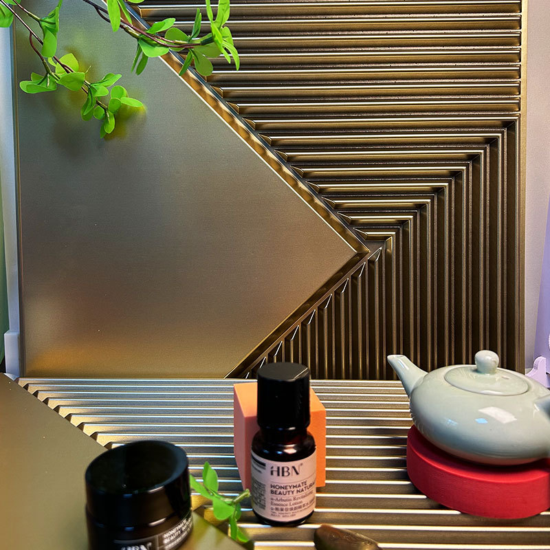 Panel de fondo 3D para fotografía, ideal para repostería, maquillaje o sesiones de cumpleaños estilo INS