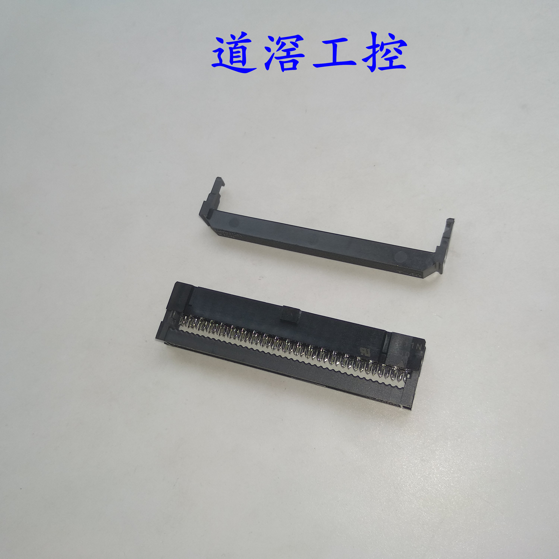 XG4M-5030-T    欧姆龙Omron连接器