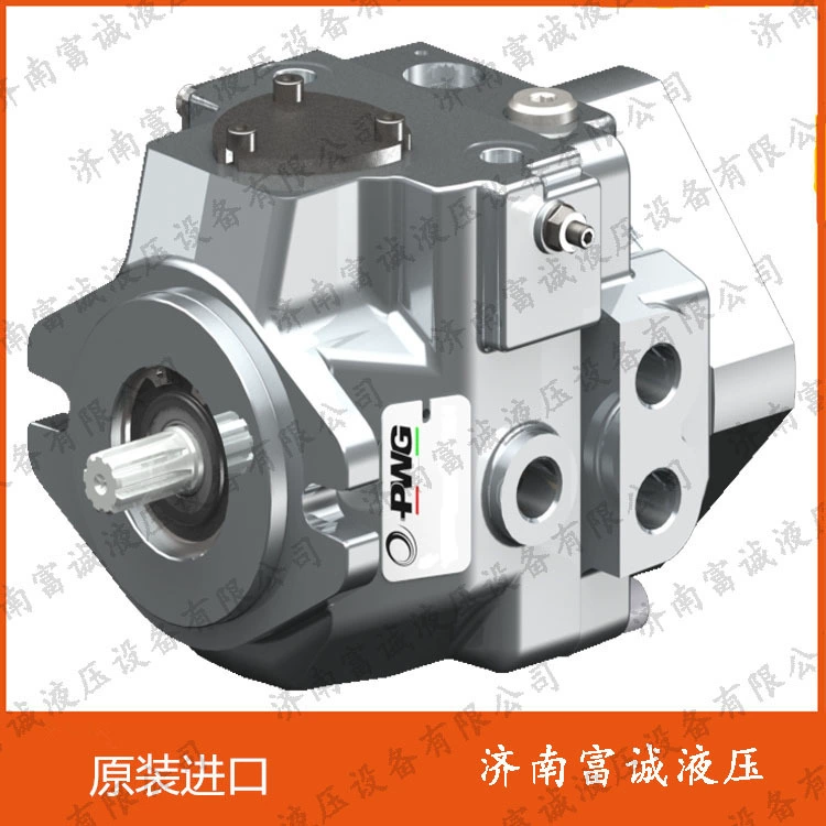 PWG малый объем поршневой насос C346XXIND329L1G00 оригинальный спот