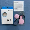 AK39 Apple special silicone cover pink
