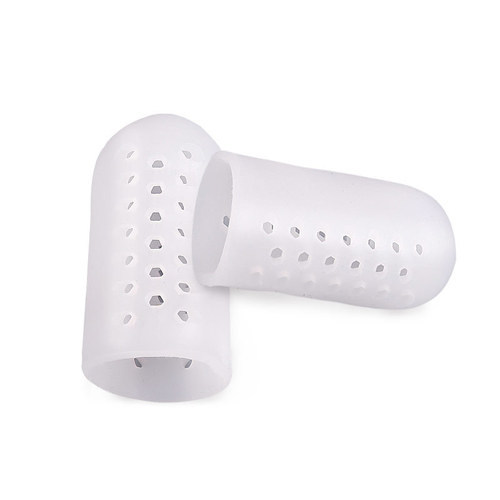 Big toe SEBS anti-wear protective cover high heels rub little toe thumb guard toe separator fingers