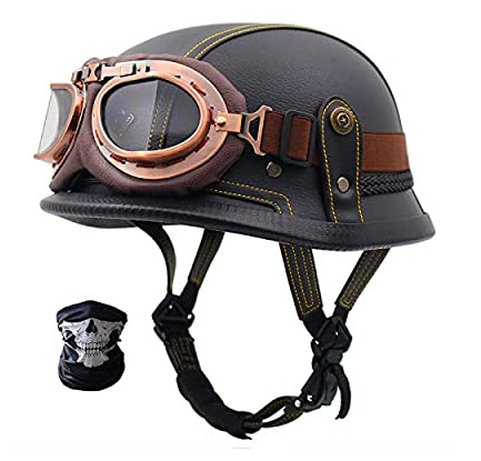 JYT 흑백 와이어 + 구리 프레임 투명 거울