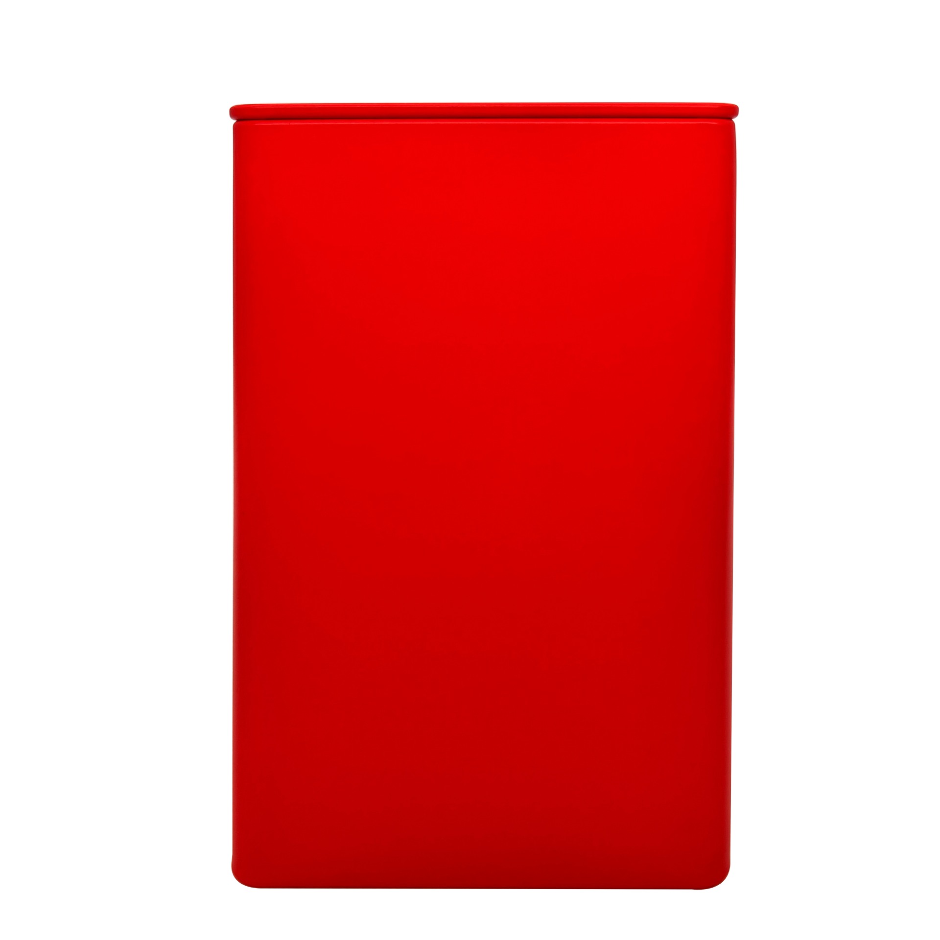 Lata de metal para té de 85 mm, esmerilada, de alta calidad, para uso general, lata pequeña de hierro cuadrada, lata de hojalata para té negro, caja de hierro image 20