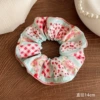 1# plaid deer 14cm