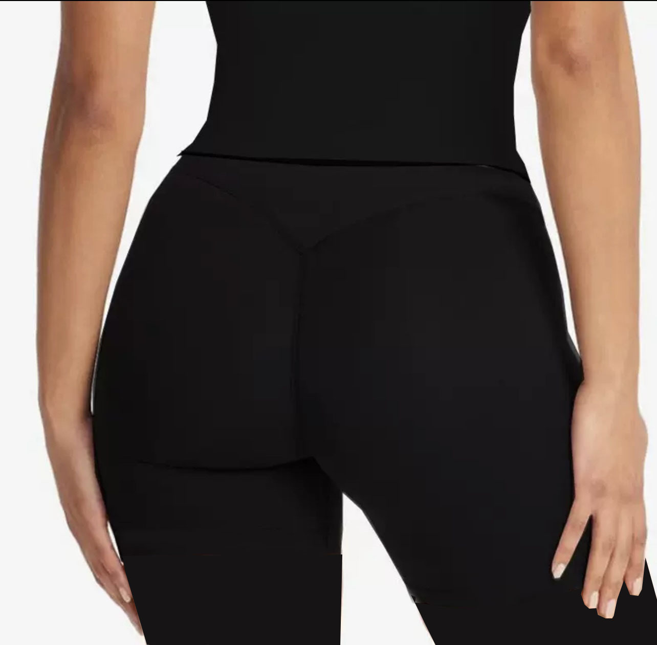 pantalones negros