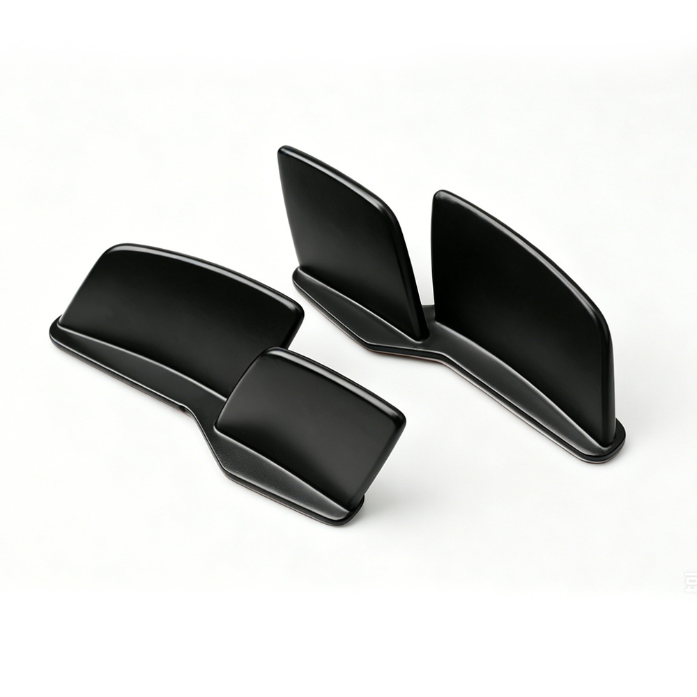 Suitable for BMW motorcycle BMW S1000RR M1000RR 2023-2025 modified rear spoiler