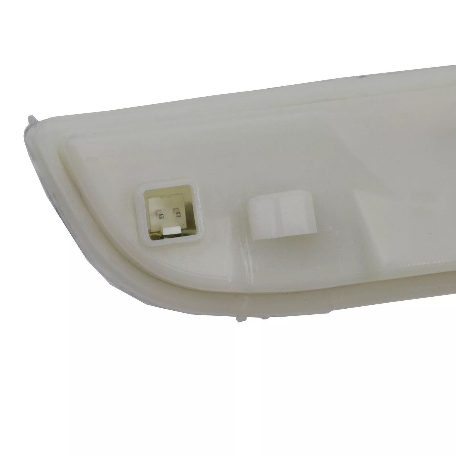 876132L600 is suitable for the left side rearview mirror LED turn signal light of Hyundai I30 2009-12