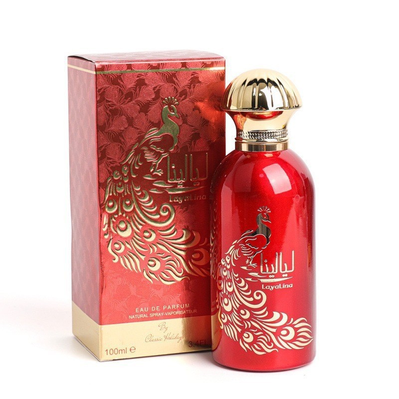 Explosiones transfronterizas de Oriente Medio Dubai comercio exterior árabe hombre y mujer alta sensación de perfumes duraderos al por mayor
