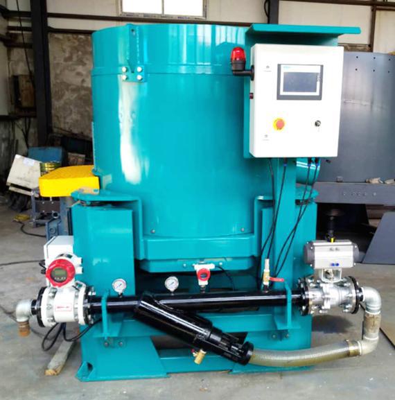 离心选矿机厂家 砂金金选设备 选尾矿设备生产厂家