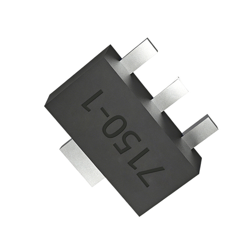 LDO��ѹоƬϵ��7150-1 SOT89-3L���ɵ�·ICǶ��ʽоƬ������ѹ��
