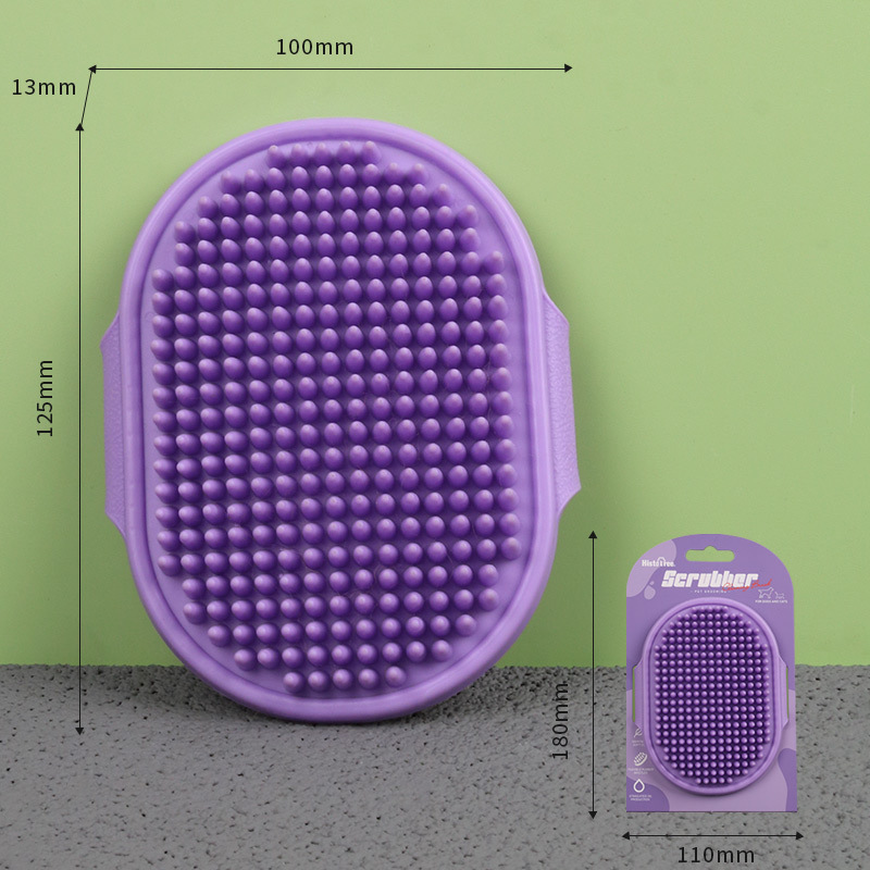 Modelo mejorado morado