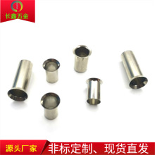 东莞源头厂家直供  GB873全空心铆钉    非标来图来样定制