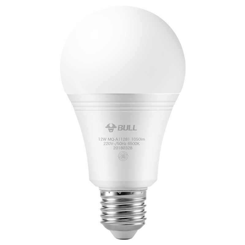 El señor. Bovine bombilla led E27E14 bombilla de tornillo bombilla de columna de ahorro de energía super brillante protección de ojos doméstica comercial general