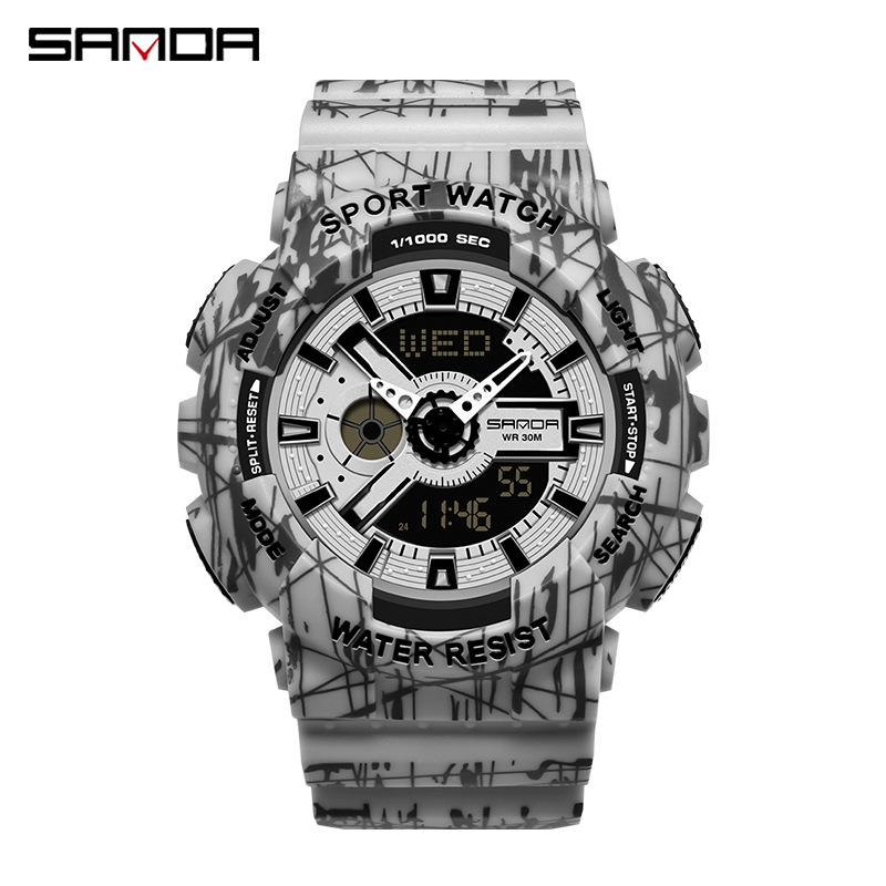 292 라인 그레이