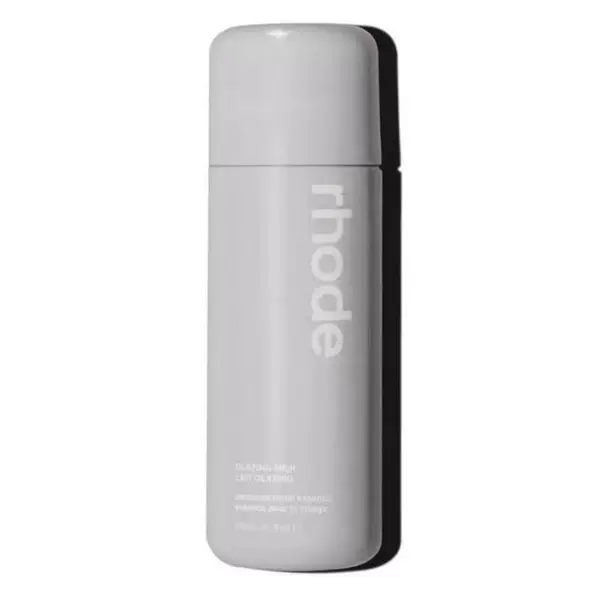 rhode Hailey's new skincare series milk essence water 140ml in stock Glazin milk