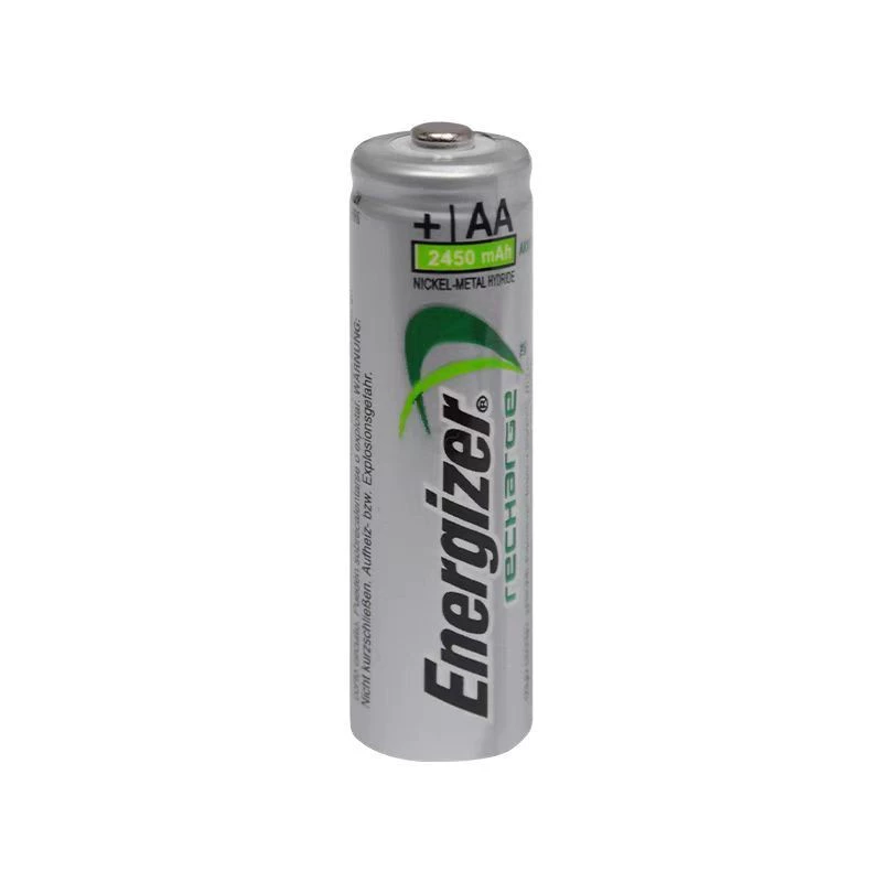 Energizer No. 5 2450mAh No. 7 900mAh NiMH аккумуляторная батарея 1.2VKTV микрофонная игрушка