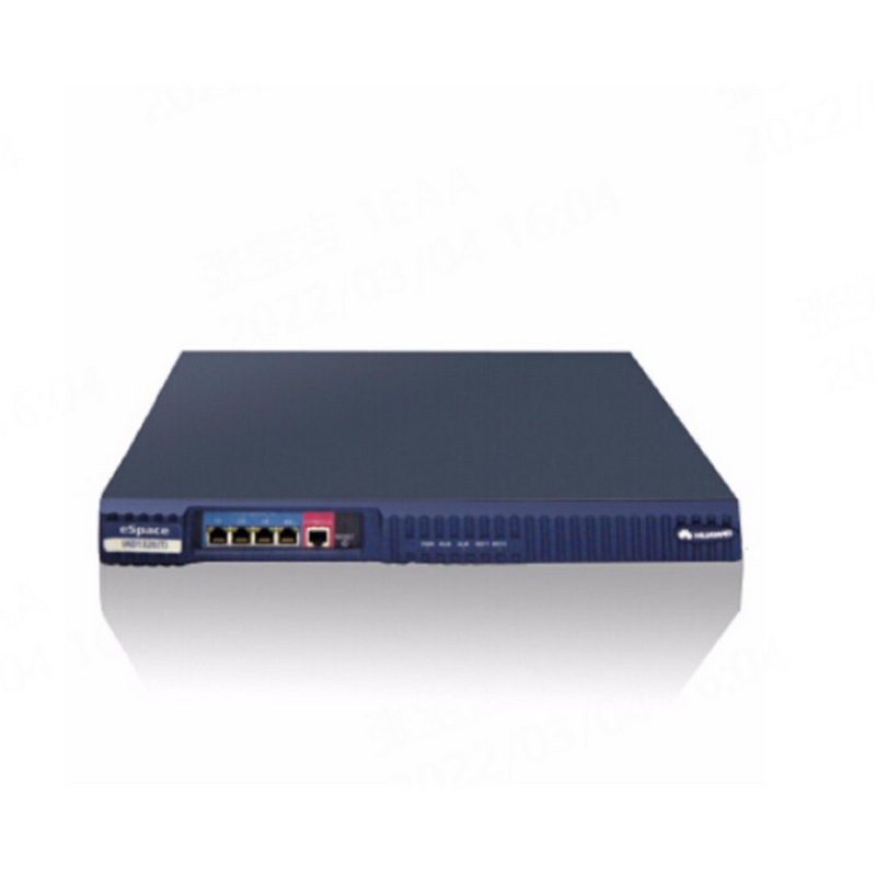 华为四端口综合接入设备标准版 SIP/MGCP协议带电源IAD132E(T)