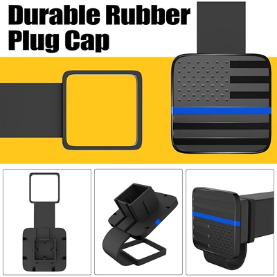 Other Car Modifications — traction cover