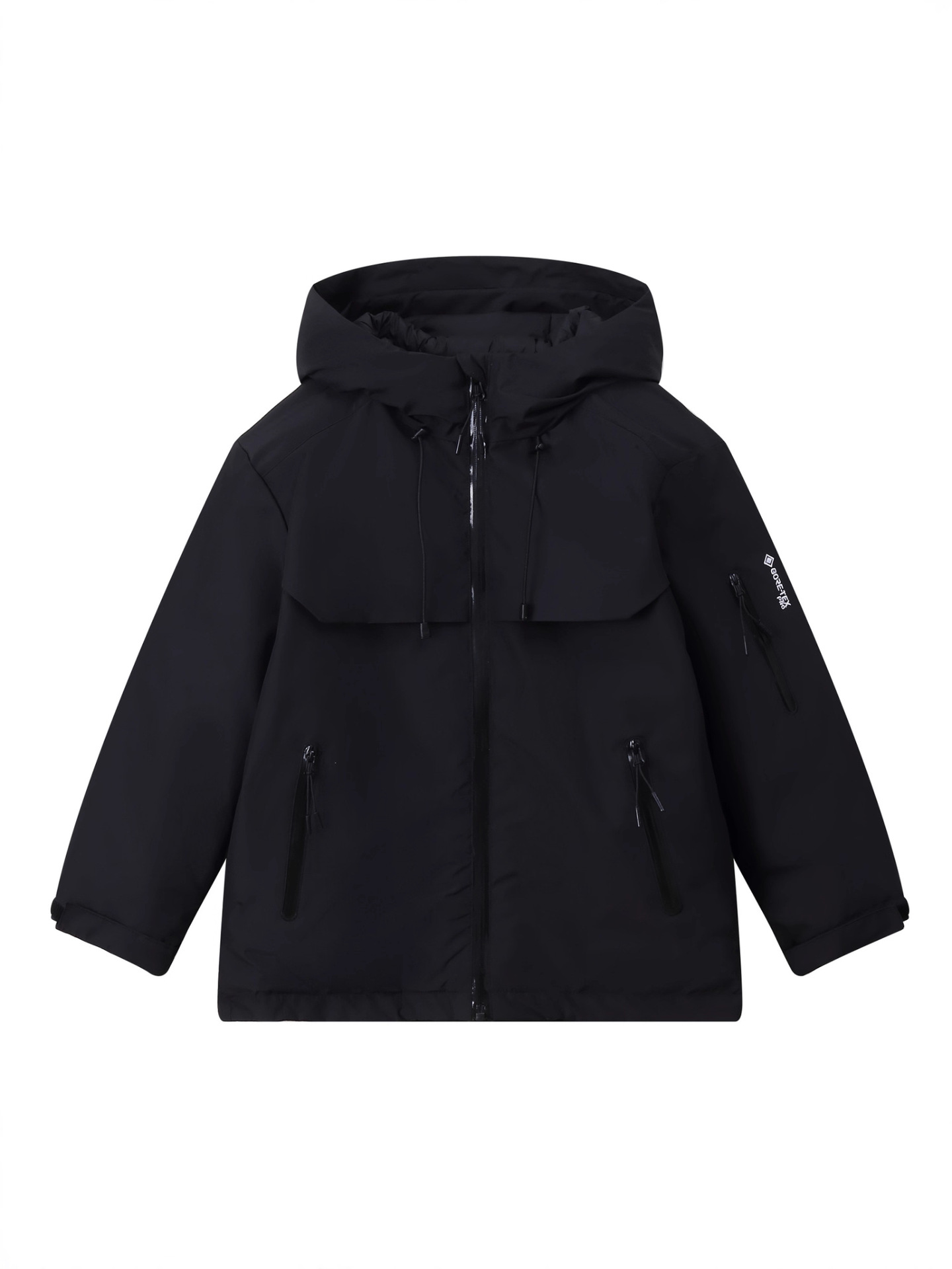 Niños al aire libre vestir chaqueta de plumón para niños niñas chaqueta de plumón cálida para bebés ropa de padres e hijos