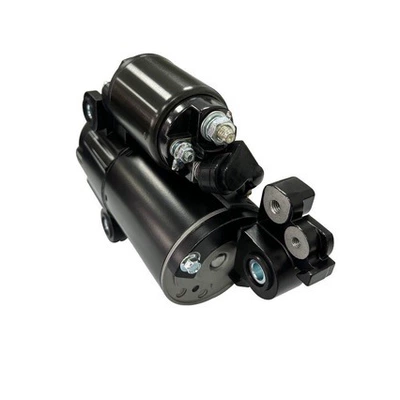 8M0137769 starter motor: Starter and accessories