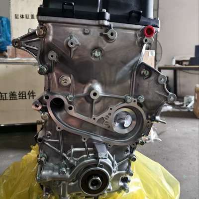 Engine assembly 2.7L Dual VVT-i