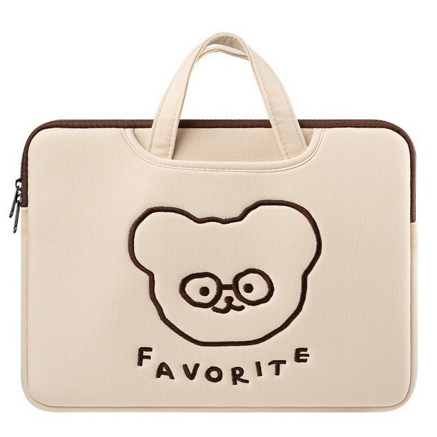 Customized Laptop Bag 14inch Female Xiaoxin Crossbody Laptop Bag Protective Cover Commuting Premium Sense Jane