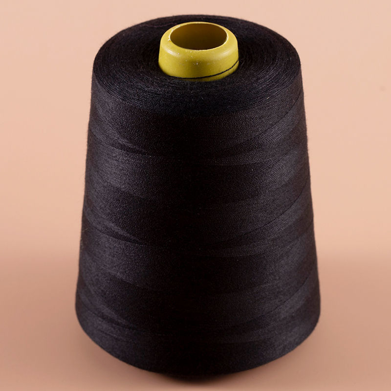 검정색 8000야드 대형 롤 1개