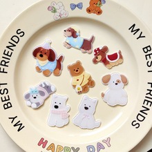 �ɐۿ�ͨС��С�����������DIY�l�A�b�Ʒ�֙C���NƬ����Ь����