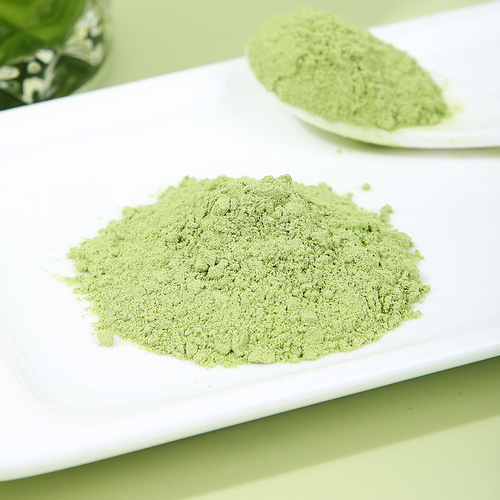 Green juice kale powder drink wholesale vegetable wheat cereal dietary fiber meal replacement instant kale powder solid drink