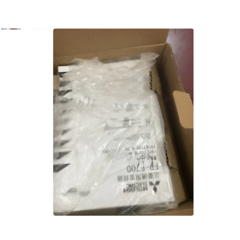 三菱变频器FR-E740-1.5K-CHT 0.4/0.75K/2.2K/3.7K 5.5/7.5/11/15