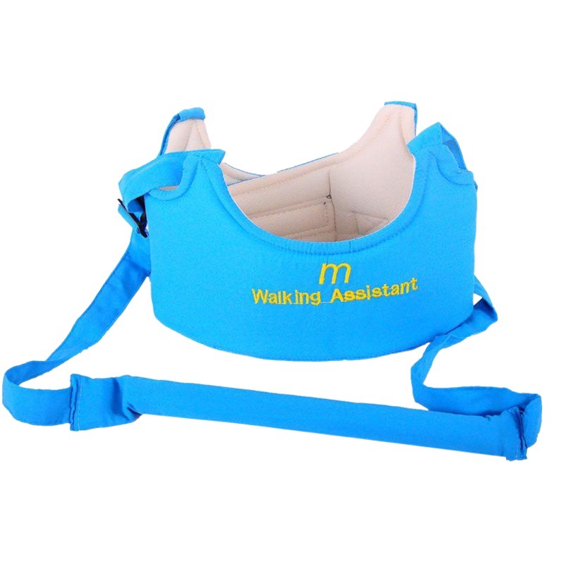 Cinturón para caminar para bebés de un año, multifuncional, transpirable, anticaídas, antiasfixia, cinturón para caminar para bebés para aprender a caminar y evitar perderse