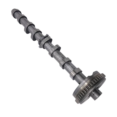 2.0t Engines, Crankshaft, camshaft