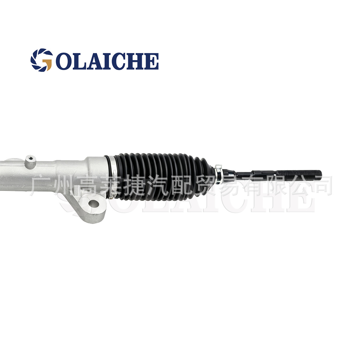 3401100-AW02, suitable for 2021-2023 Changan CS55 PLUS Q05, left-hand drive (LHD) steering gear assembly