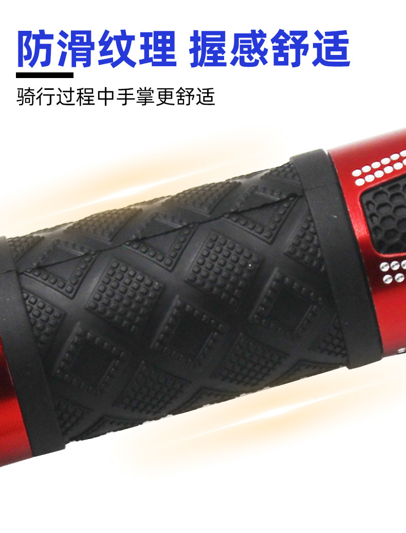 Electric Tricycle Throttle Handle for Forward and Reverse, Three-Speed Variable Speed Electric Scooter Throttle, Waterproof and Universal