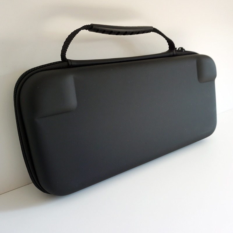 Nintendo Switch 2 generación de consola bolsa de almacenamiento bolsa de protección portátil EVA bolsa de protección portátil bolsa de viaje