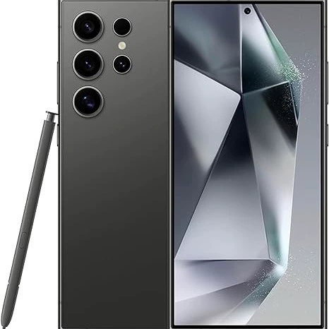 Подходит для Samsung S24ultra письмо S24U встроенная сенсорная ручка S9280 может быть заменена наконечником ручки для внешнеторговых поставок