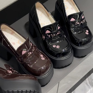 2026�����¿������߸߸��A�^��ϵJkСƤЬŮ���Ʒ�ЬLolita��Ь
