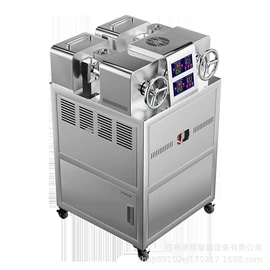 肉品加工设备;果蔬加工设备;食品烘焙设备