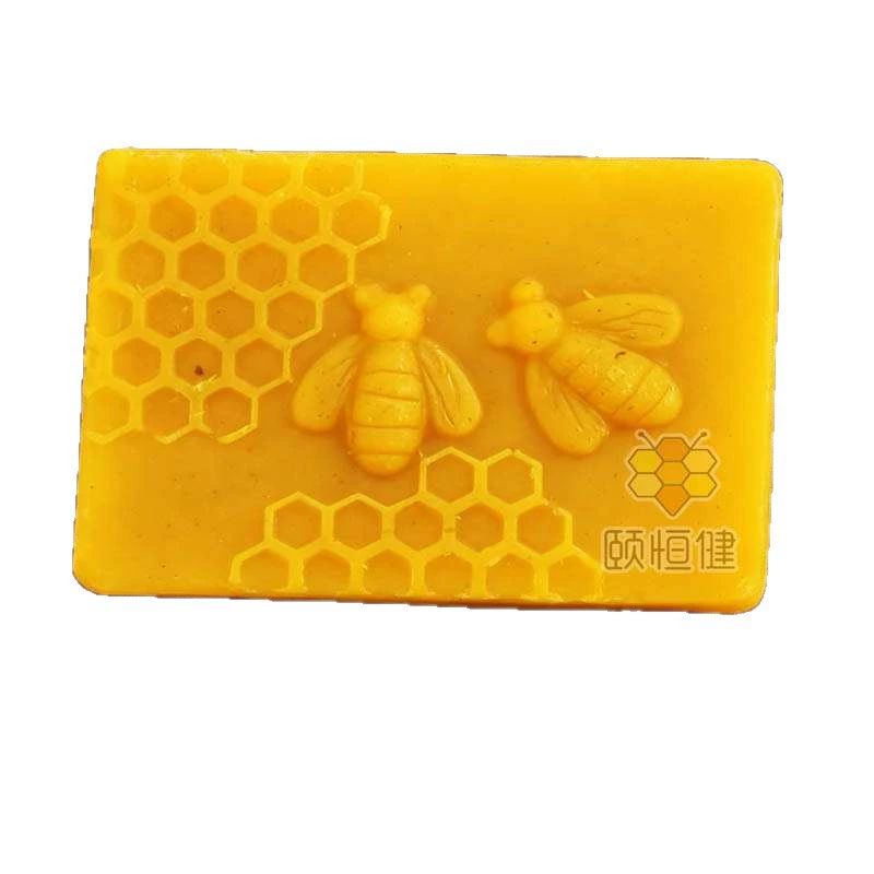 Yihengjian Beeswax, lipstick, handmade soap