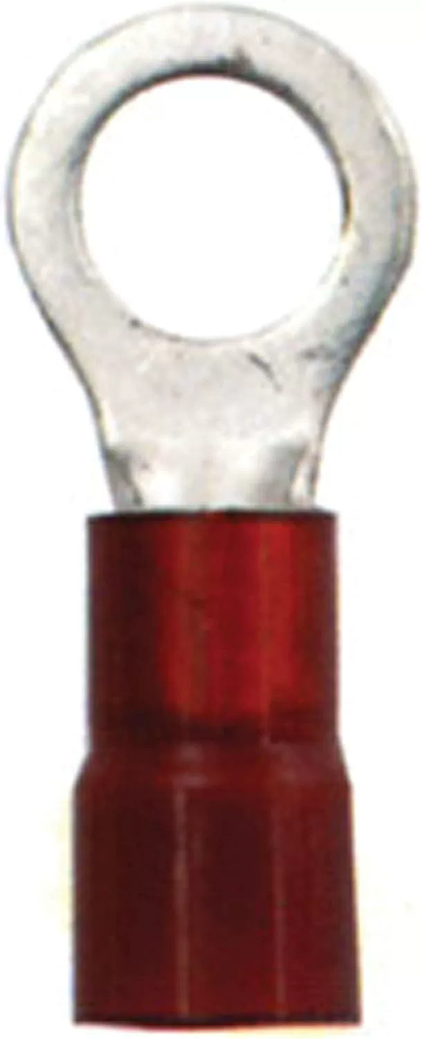 Ancor 230234 Marine Grade Electrical Nylon Insulated Double