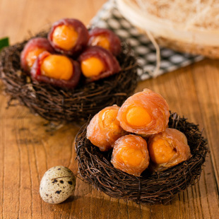 Dog snacks chicken jerky duck jerky egg yolk pet snacks Teddy molars small puppy training reward food