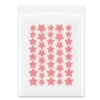 Red, 1 pieces, 40 pieces