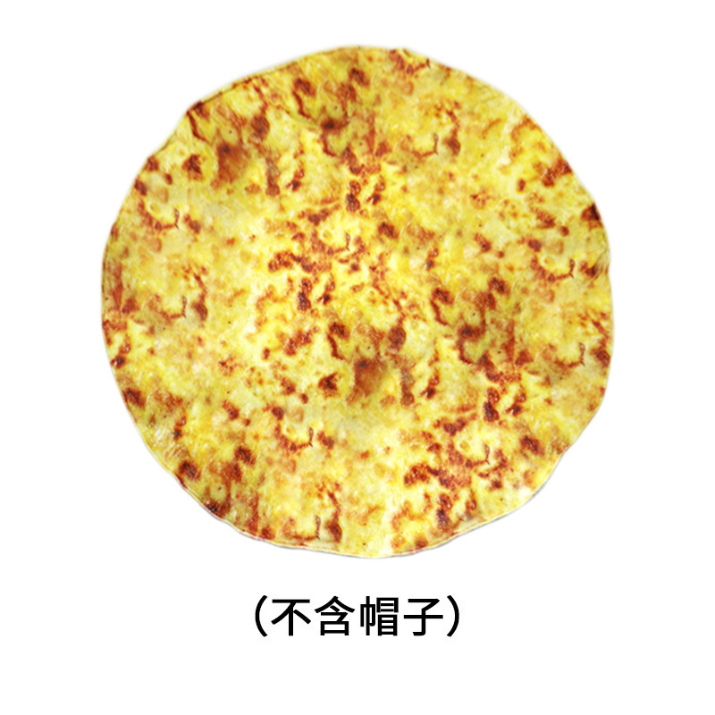 계란 케이크-80*80CM