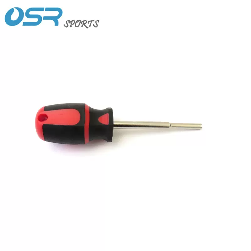 潜水低压接头轮胎气门芯松紧工具schrader valve stem remover