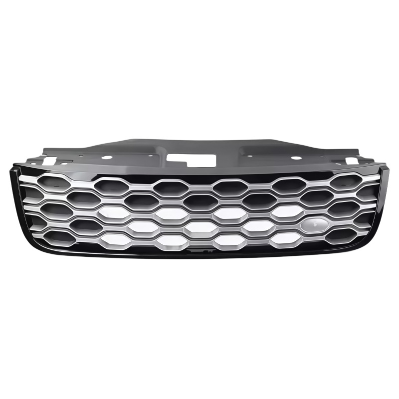Land Rover Discovery Series Front Grille, Freelander Front Grille, Discovery Front Grille Upgrade, New Model Intake Grille, Discovery Front Grille