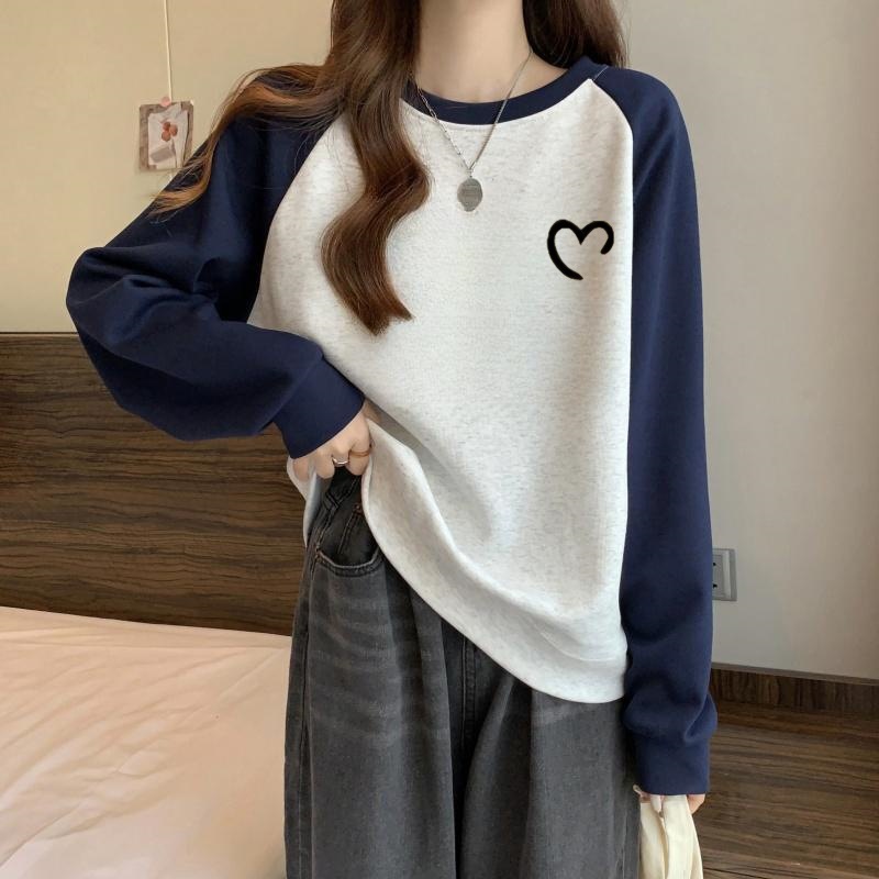 CJ048 네이비 블루 화이트 그레이